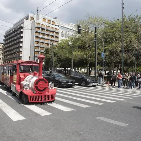 Syntagma View