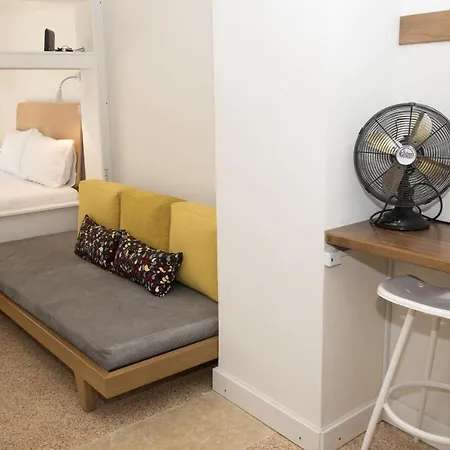 Syntagma View Apartment
