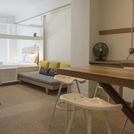 Syntagma View Apartment Athens