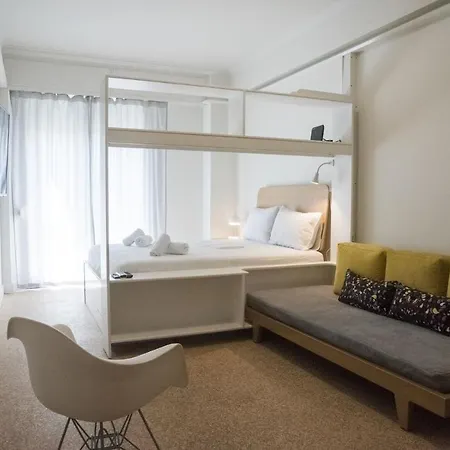 Apartment Syntagma View *