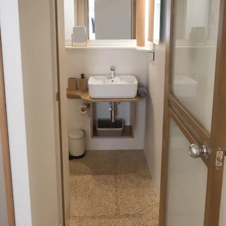 Syntagma View Apartment Athens