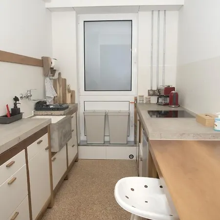Syntagma View Apartment *